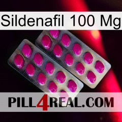 Sildenafil 100 Mg 10